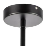 746068 Люстра AMERIGO 6х40W E14 УМБРА ПРОЗРАЧНЫЙ — изображение 9