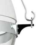 816044 Люстра MODENA 4х40W E14 ХРОМ/ПРОЗРАЧНЫЙ — изображение 5