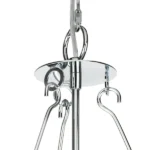 816044 Люстра MODENA 4х40W E14 ХРОМ/ПРОЗРАЧНЫЙ — изображение 7