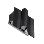 341347 Светильник BOSSO 3х1W LED 330LM G ЧЕРНЫЙ 4000K IP65 — изображение 5