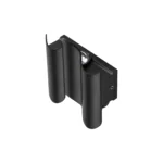 341347 Светильник BOSSO 3х1W LED 330LM G ЧЕРНЫЙ 4000K IP65 — изображение 4