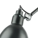 765617 Бра LOFT 1х40W E14 ЧЕРНЫЙ — изображение 6