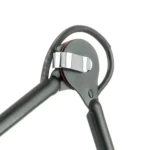 765617 Бра LOFT 1х40W E14 ЧЕРНЫЙ — изображение 8