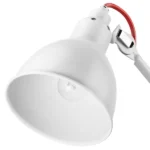 765606 Бра LOFT 1х40W E14 БЕЛЫЙ — изображение 2