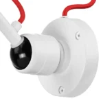 765606 Бра LOFT 1х40W E14 БЕЛЫЙ — изображение 8