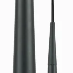 807087 Подвес PUNTO 8х25W G9 ХРОМ/ЧЕРНЫЙ/БЕЛЫЙ — изображение 6