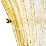 820623 Бра ZUCCHE 2х40W G9 ЯНТАРЬ — изображение 3