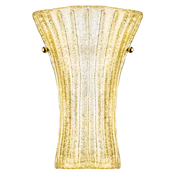 8ac2e06f1d7511e4b9daf46d04633574_534746aa0d1011ea8122c81f66f678b0 820623 Бра ZUCCHE 2х40W G9 ЯНТАРЬ — изображение 1