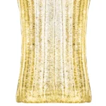 820623 Бра ZUCCHE 2х40W G9 ЯНТАРЬ — изображение 4