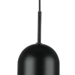 690617 Бра RAMO 1х40W E27 ЧЕРНЫЙ МАТОВЫЙ/БЕЛЫЙ — изображение 9