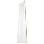 738793 Торшер VARESE 30W LED 2000LM 380G ЗОЛОТО 3000K