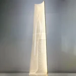 738793 Торшер VARESE 30W LED 2000LM 380G ЗОЛОТО 3000K — изображение 3