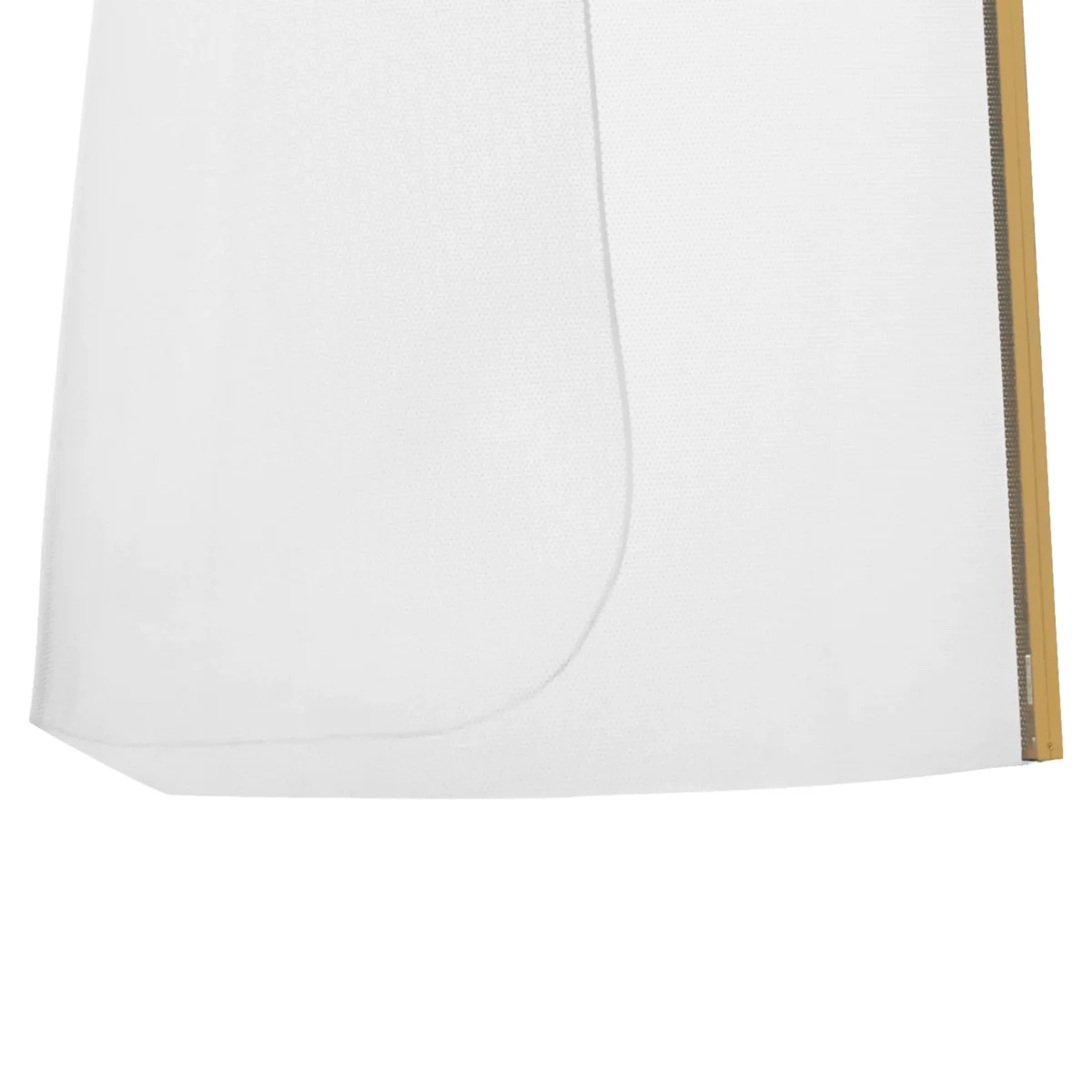 738793 Торшер VARESE 30W LED 2000LM 380G ЗОЛОТО 3000K — изображение 4