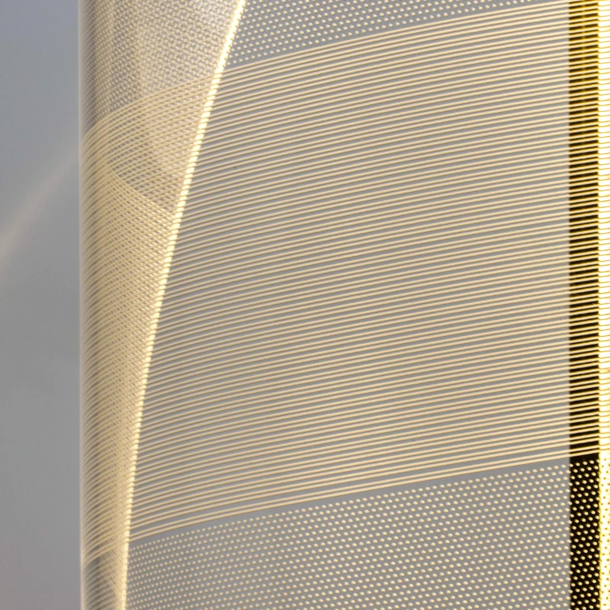 738793 Торшер VARESE 30W LED 2000LM 380G ЗОЛОТО 3000K — изображение 8