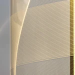 738793 Торшер VARESE 30W LED 2000LM 380G ЗОЛОТО 3000K — изображение 8