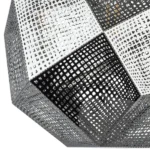 724114 Люстра FERMO 1х40W E27 ХРОМ — изображение 9