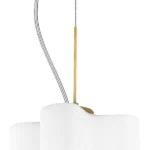 802115 Подвес NUBI LEGNO 1х40W E27 СВЕТЛОЕ ДЕРЕВО/БЕЛЫЙ — изображение 10