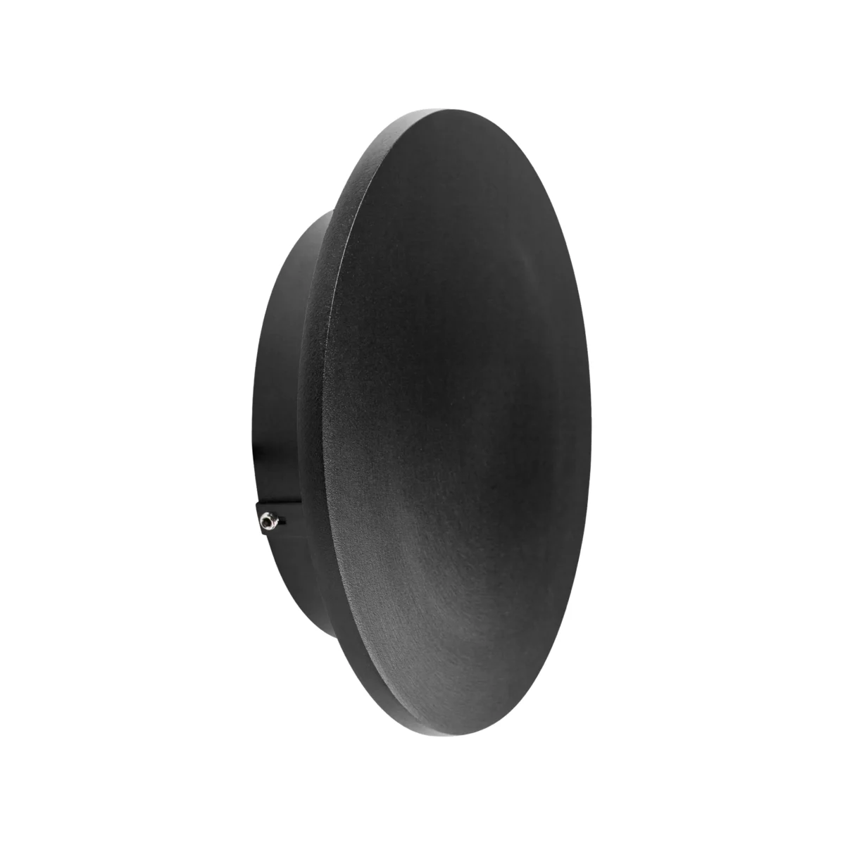 379247 Светильник PIATTO 1x10W LED 1000LM G ЧЕРНЫЙ 4000K IP65 — изображение 1