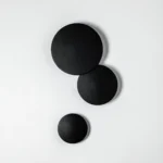 379247 Светильник PIATTO 1x10W LED 1000LM G ЧЕРНЫЙ 4000K IP65 — изображение 7