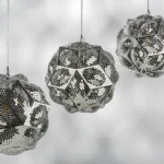 724314 Люстра FERMO 1х40W E27 ХРОМ — изображение 10