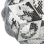 724314 Люстра FERMO 1х40W E27 ХРОМ — изображение 6