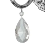 693624 Бра RICERCO 2х40W E14 ХРОМ — изображение 5