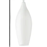 803050 Подвес PENTOLA 3х40W E14 ХРОМ/БЕЛЫЙ — изображение 12