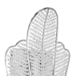 705634 Бра RICCIO 3х60W E14 ХРОМ — изображение 2