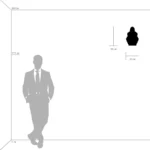 705634 Бра RICCIO 3х60W E14 ХРОМ — изображение 4