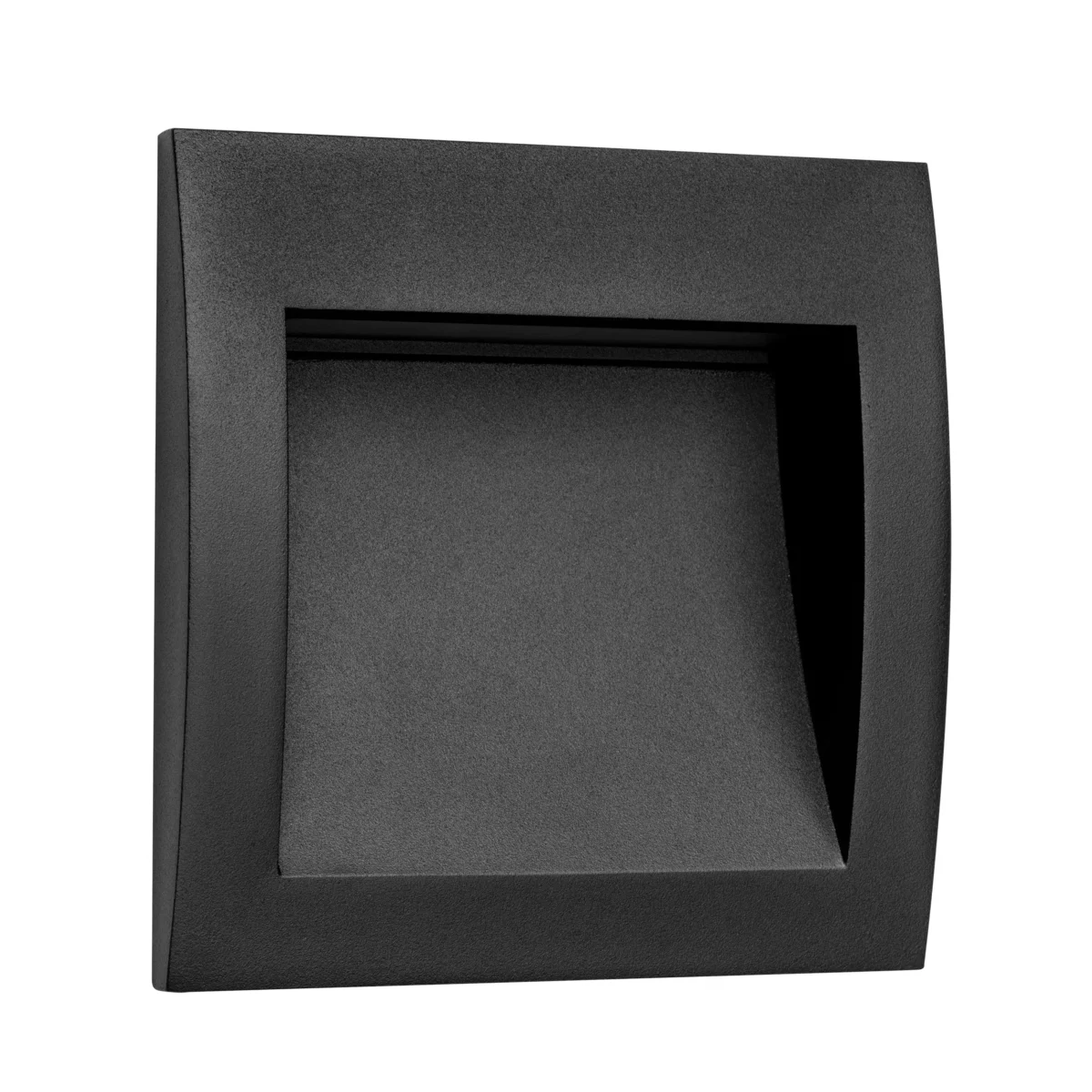 934d244c30d411e88118c81f66f678b0_06e2de66e9d111ef80c0c81f66f678af 383674 Светильник ESTRA LED 5W 250LM 120G ЧЕРНЫЙ 4000K IP55 — изображение 1