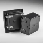 383674 Светильник ESTRA LED 5W 250LM 120G ЧЕРНЫЙ 4000K IP55 — изображение 7