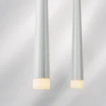 807016 Подвес PUNTO 1х25W G9 ХРОМ/БЕЛЫЙ — изображение 9