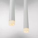 807016 Подвес PUNTO 1х25W G9 ХРОМ/БЕЛЫЙ — изображение 11