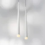 807016 Подвес PUNTO 1х25W G9 ХРОМ/БЕЛЫЙ — изображение 12