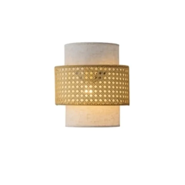 4768-1W, настенный светильник, D115xW230xH250, 1xE27x40W, excluded