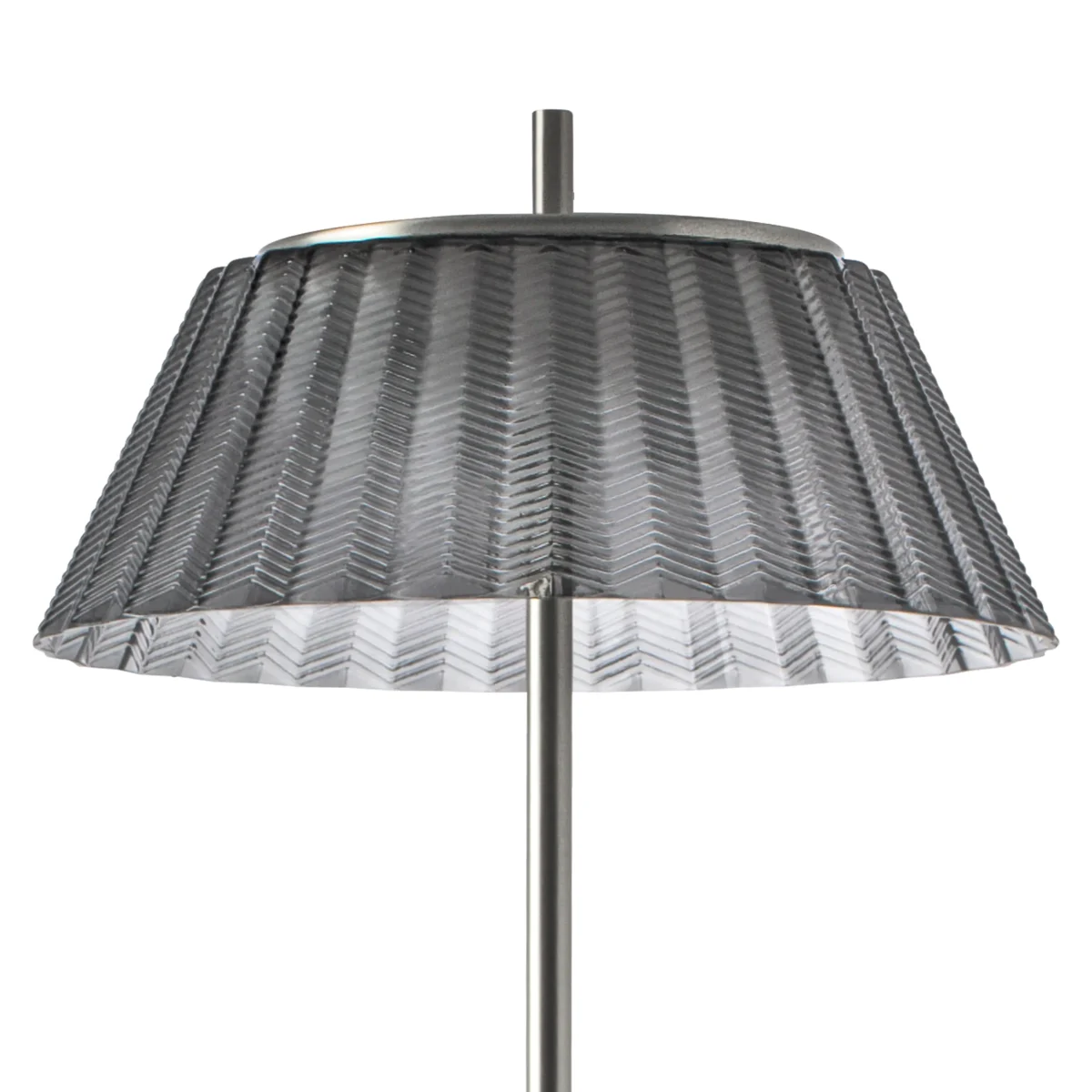 794718 Торшер NAPOLI LED 12W 700LM КОФЕЙНЫЙ/ПЕПЕЛЬНЫЙ 3000K — изображение 2