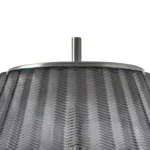 794718 Торшер NAPOLI LED 12W 700LM КОФЕЙНЫЙ/ПЕПЕЛЬНЫЙ 3000K — изображение 4