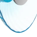 809025 Настенно-потолочный светильник CELESTA LED 24W 600LM ХРОМ/ГОЛУБОЙ 3000K — изображение 5