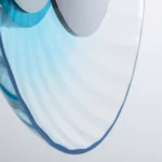 809025 Настенно-потолочный светильник CELESTA LED 24W 600LM ХРОМ/ГОЛУБОЙ 3000K — изображение 6