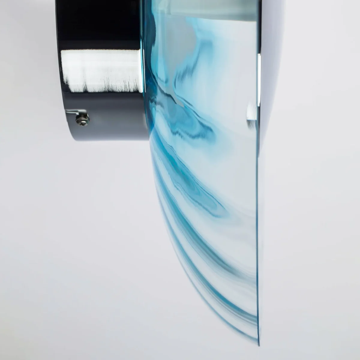 809025 Настенно-потолочный светильник CELESTA LED 24W 600LM ХРОМ/ГОЛУБОЙ 3000K — изображение 7