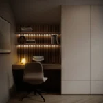 745950 Настольная лампа ALFA LED 5W RGB LM БЕЛЫЙ 3000K DIM — изображение 2