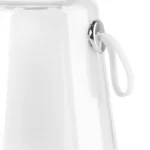 745950 Настольная лампа ALFA LED 5W RGB LM БЕЛЫЙ 3000K DIM — изображение 5