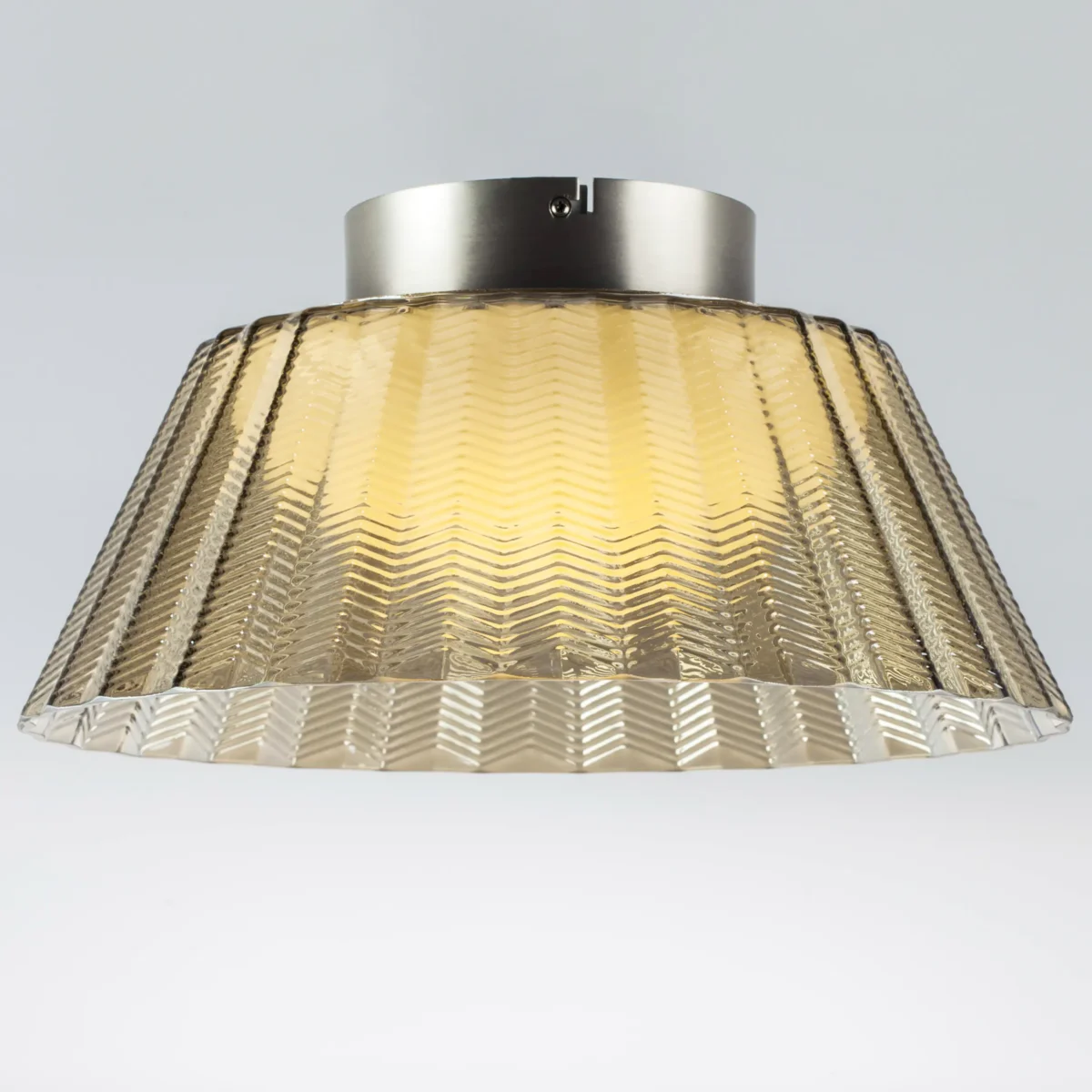 794013 Люстра NAPOLI LED 12W 700LM КОФЕЙНЫЙ/КОНЬЯК 3000K — изображение 2