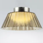 794013 Люстра NAPOLI LED 12W 700LM КОФЕЙНЫЙ/КОНЬЯК 3000K — изображение 2