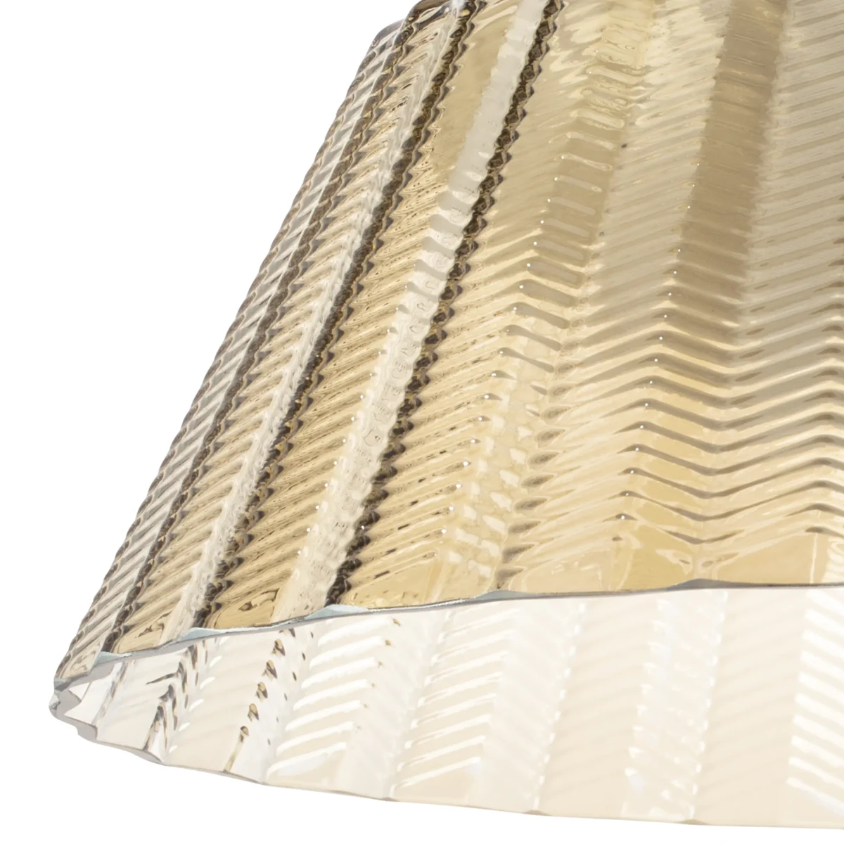 794013 Люстра NAPOLI LED 12W 700LM КОФЕЙНЫЙ/КОНЬЯК 3000K — изображение 4