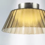 794013 Люстра NAPOLI LED 12W 700LM КОФЕЙНЫЙ/КОНЬЯК 3000K — изображение 5