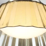 794013 Люстра NAPOLI LED 12W 700LM КОФЕЙНЫЙ/КОНЬЯК 3000K — изображение 6