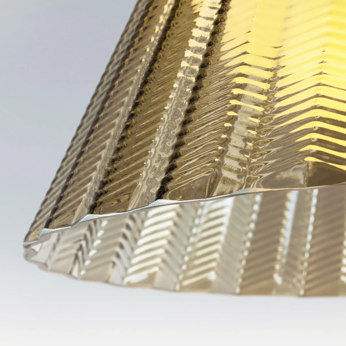 794013 Люстра NAPOLI LED 12W 700LM КОФЕЙНЫЙ/КОНЬЯК 3000K — изображение 7