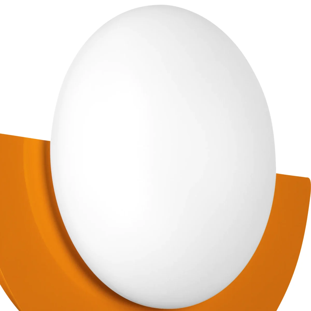 609633 Бра ERICA 5W LED 110LM G ОРАНЖЕВЫЙ 3000K — изображение 5