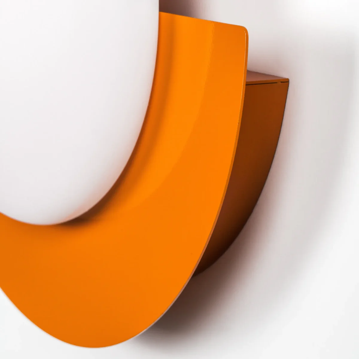 609633 Бра ERICA 5W LED 110LM G ОРАНЖЕВЫЙ 3000K — изображение 7